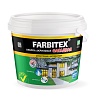 Краска акриловая фасадная (13.0 кг / 7.88 л) FARBITEX