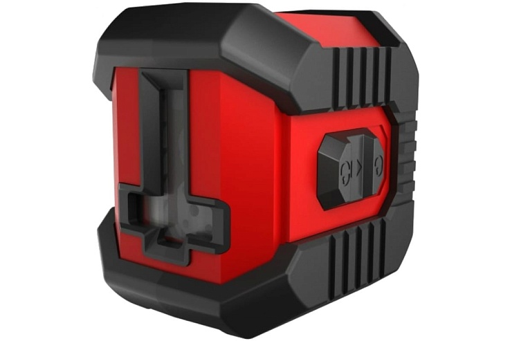 Лазерный нивелир CONDTROL QB Promo(1)