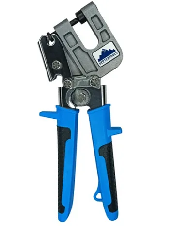 Просекатель VertexTools для металлического профиля 12" 300мм