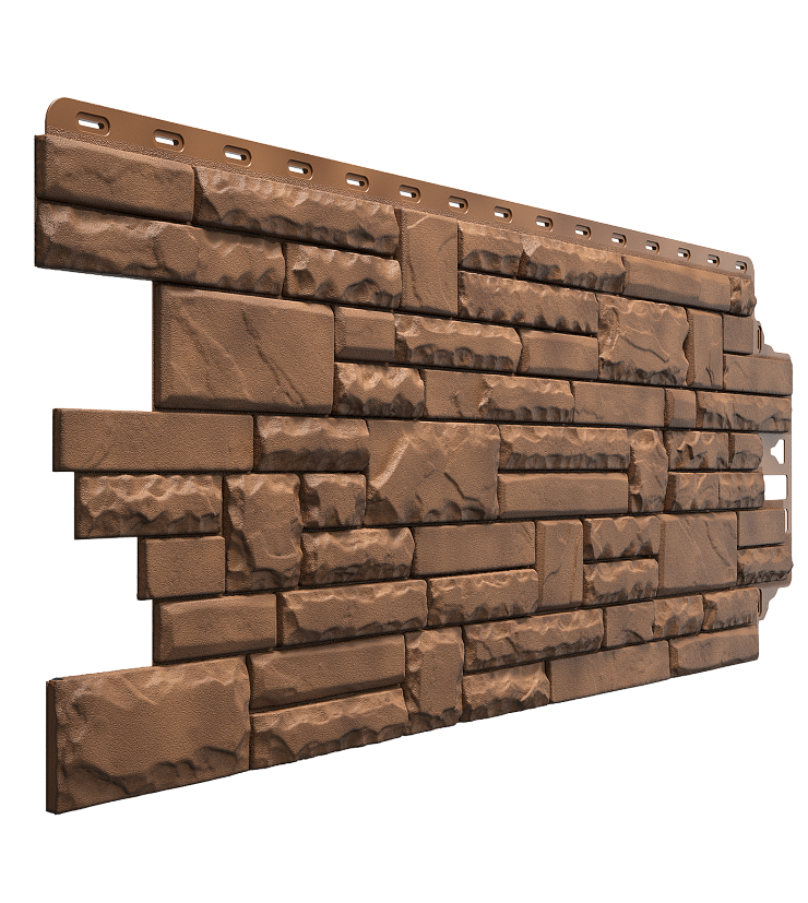 Docke PREMIUM STERN Панель (Дакота)