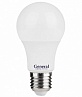 #Лампа cветодиодная General GLDEN-WA60Р-11W-230-E27-6500 (641123)