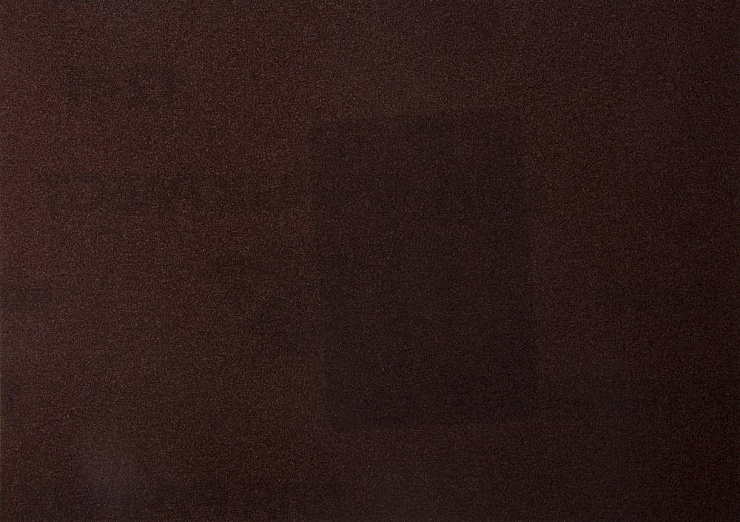 Шлиф-шкурка водостойкая на тканной основе, № 25 (Р60), 3544-25, 17х24см, 10 листов