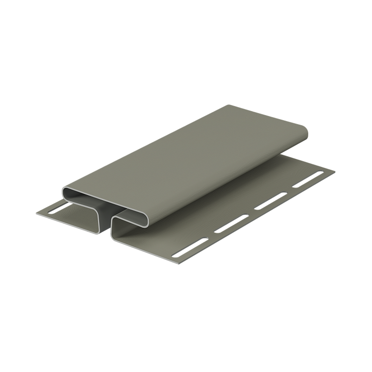 Docke PREMIUM H-профиль Пихта 		