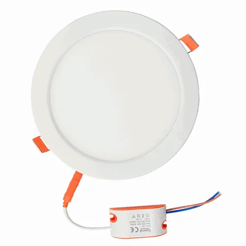 Светодиодная панель GLP-RW13-170-14-6 круглый GENERAL