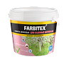 Краска для садовых деревьев (3 кг) FARBITEX
