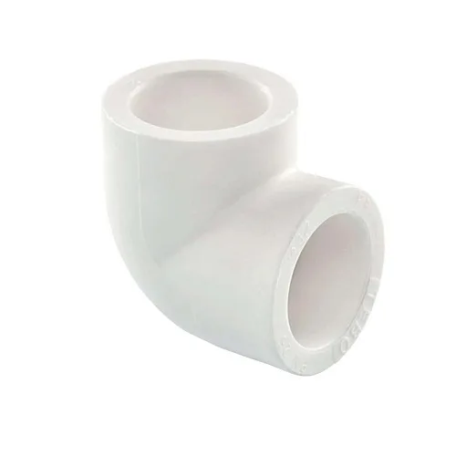 Угольник 20х90гр. MeerPlast (25/425)