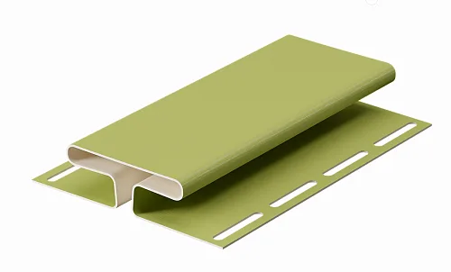 Docke PREMIUM H-профиль Олива (1/18 шт)			