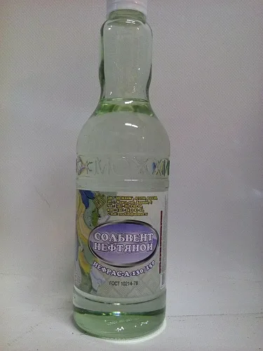 Сольвент (1,0л) ТМ Можга (1/12шт)