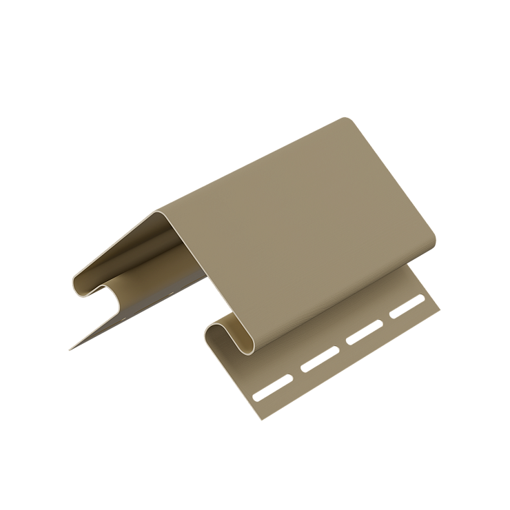 Docke PREMIUM внешний угол 75/15 Секвойя