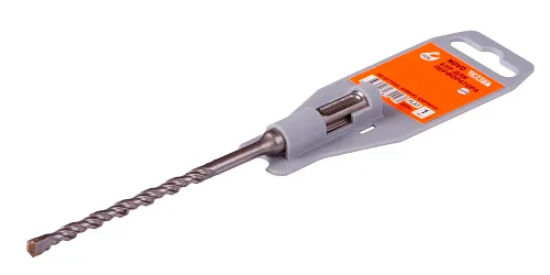 Бур по бетону sds plus Fox 14 x 310 мм, Novocraft