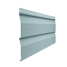 STANDARD Сайдинг D4,5D (Голубика) Дёке