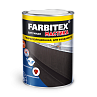 Мастика битумная гидроизоляционная (2 кг) FARBITEX