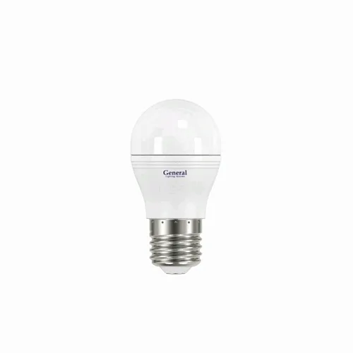 Лампа светодиодная LED-ШАР-VC 11Вт E14 220Вт 6500К 1050 lm IN HOME