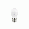 Лампа светодиодная General GLDEN-G45F шар матовый 10Вт E14 4500К 840 lm (683400)