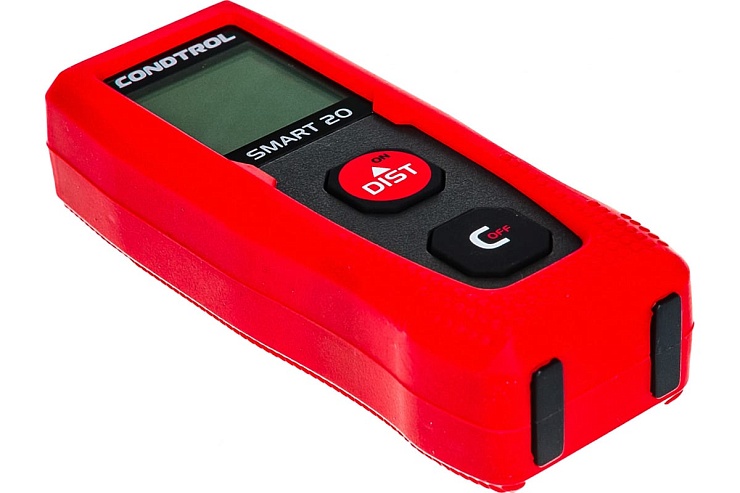Дальномер лазерный CONDTROL Smart 20(2)