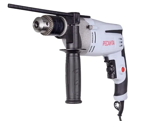 Дрель ударная ДУ-15/950М Ресанта