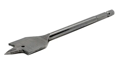 Сверло перовое по дереву 20x152, Novocraft, (уп. = 1 шт.)