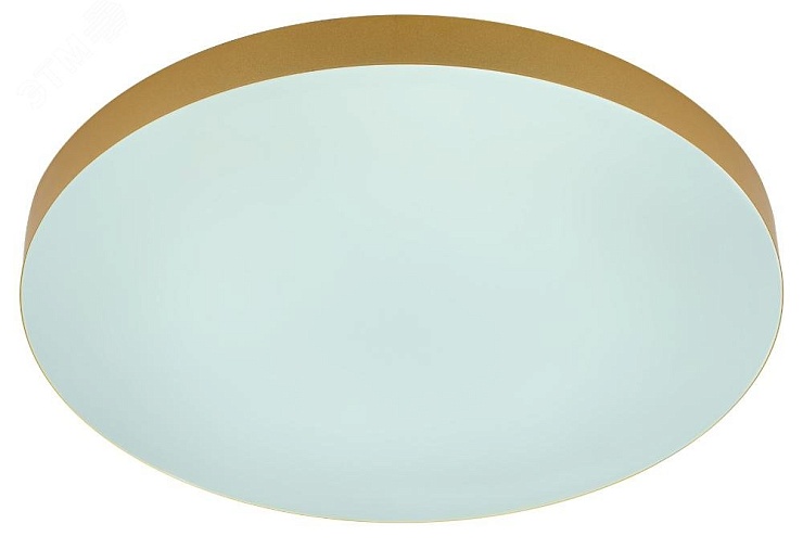 Светильник ЭРА SPB-6 Relict 60Вт 3000-6500К Золото