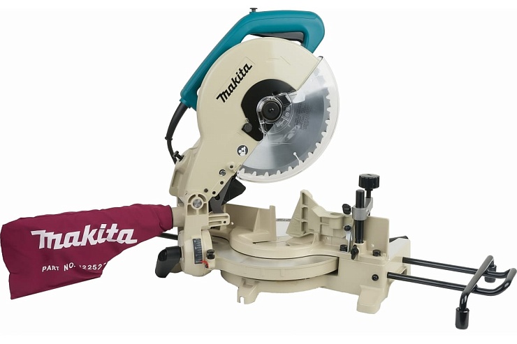 Пила торцовочная MAKITA LS1040FN