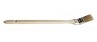 Кисть радиаторная Toolberg, 38мм, деревянная ручка, натуральная щетина