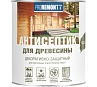 Proremontt антисептик деревозащитное средство бесцветный 0,8л, Лакра
