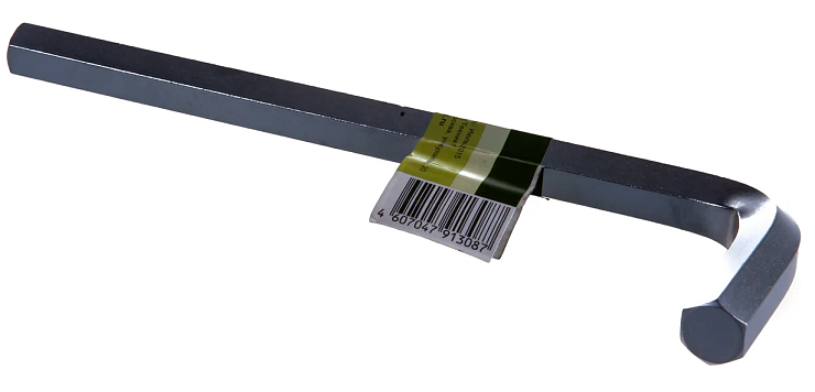 Дело Техники Ключ шестигранный 14x215 мм "ДТ"/40 561014