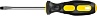 #Отвертка MAXFIX SL6x100 ТМ STAYER 