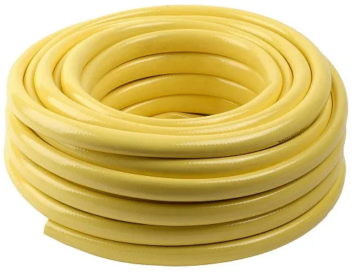 Шланг поливочный трёхслойный армированный COMFORT 1/2", 30 м, 30 атм, ТМ GRINDA