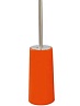 Ершик цветной оранжевый Р219 POTATO (1/24шт) 