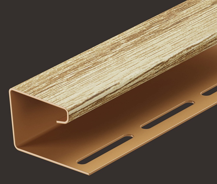 J профиль Рябина Дёке