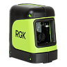 Лазерный уровень RGK ML-11G