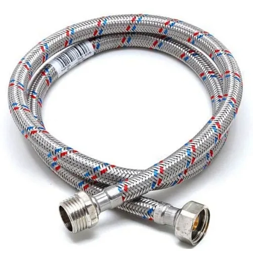 Подводка гибкая г/ш 150 см нерж MONOFLEX 