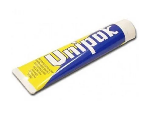 #Паста-герметик для резьбы UNIPAK 250гр