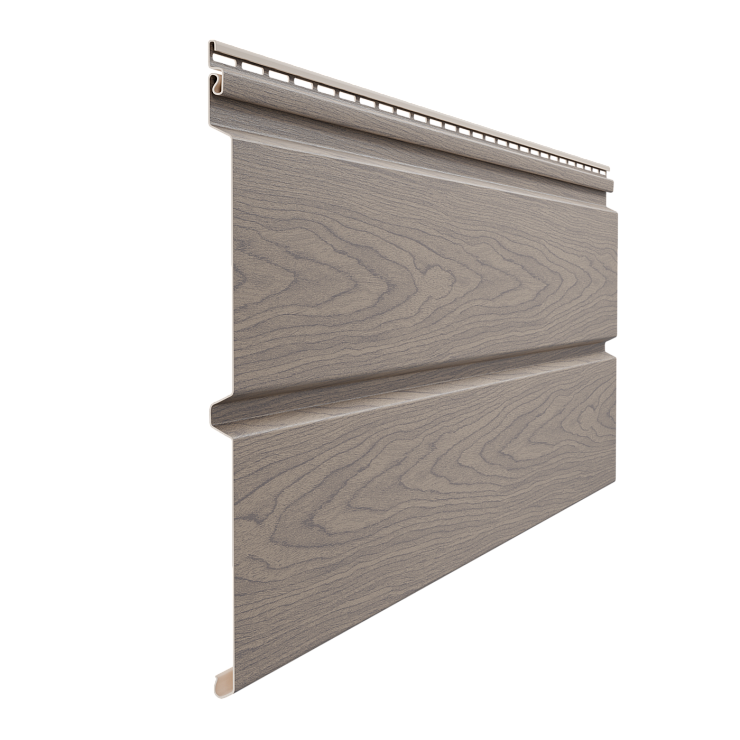 Docke LUX/ Лиственница Брус D6S (Уссурийский)			