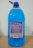 Жидкость стеклоомывающая -15 (5,0л) ТМ ANTI FROST
