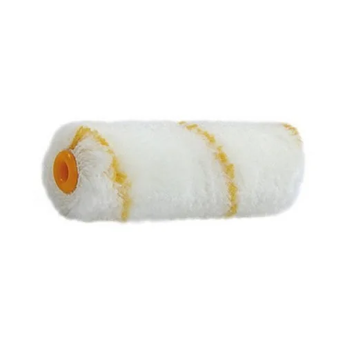 Мини-валик сменный, полиамид, 12/150/15мм, D6мм, интерьер, Toolberg