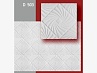 #Плита потолочная D503 белая (1/28м2)