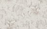 #Обои 1,06*10м горячего тиснения Таити холодный бежевый 4242-5 Malex design