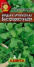 Индау (руккола) быстрорастущая (Аэлита)