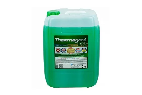Теплоноситель Thermagent-30 ЭКО 10кг.