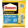 Клей обойный Классик (100г) ТМ Момент (1/24шт)