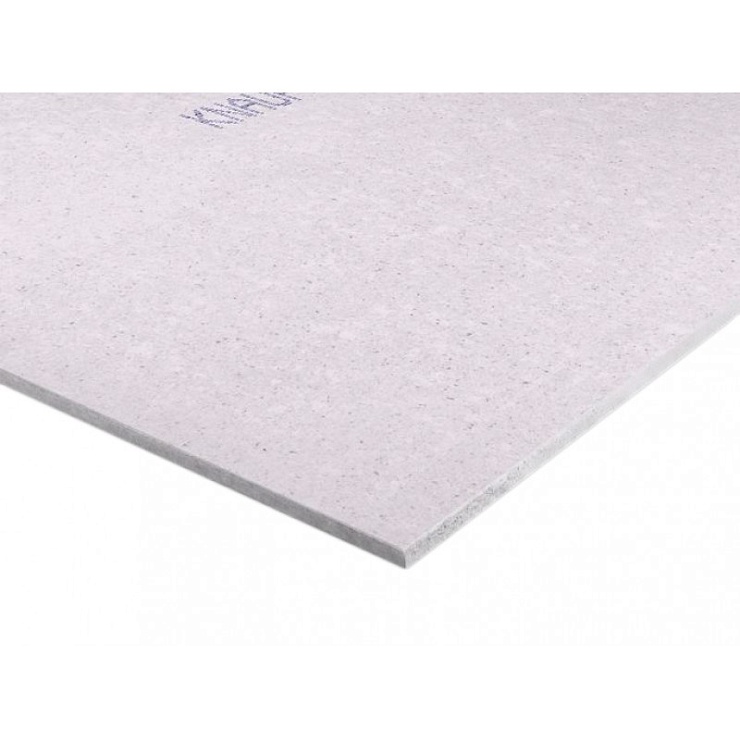 ГВЛ ПК 12,5мм 2500*1200мм ТМ KNAUF (1/45)
