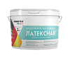 Шпатлевка акриловая латексная (1.5 кг) FARBITEX PROFI