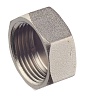 #Заглушка резьбовая 1/2" г 