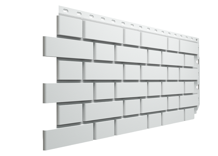 Döcke FLEMISH Панель (Белый)