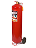 Огнетушитель ОП-100 з АВСЕ 00000001158 Ярпожинвест