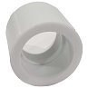 Муфта ПП 50 MeerPlast (5/85)