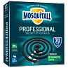 Спирали Профессиональная защита от комаров Mosquitall (10шт)