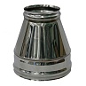 Конус Феррум нержавеющий (430/0,5 мм), ф150/210, по воде