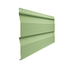 STANDARD Сайдинг D4,5D (Киви) Дёке